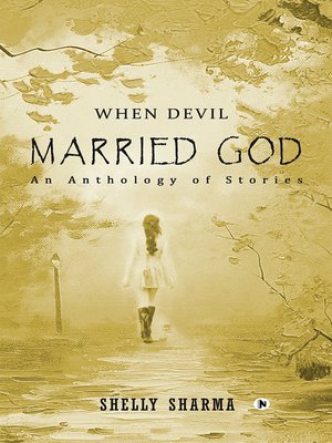 cover image of When Devil Married God